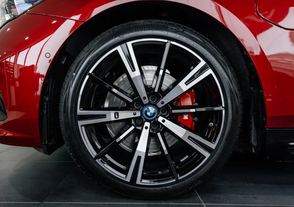 BMW Seria 5 cena 329900 przebieg: 20, rok produkcji 2023 z Mikołów małe 29